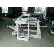 Slitting Line for Sheet Coil